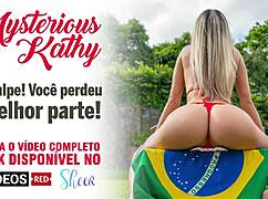 Hot teen lifts skirt no panties masturbates wet pussy full show