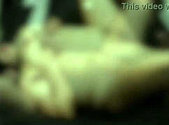 Hubby Away, Pussy Pounded Hard By Strangers? Tits Bounce Wildly