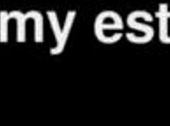 how does this brazilian teen giih spanic handle three big cocks with dap dp dvp prolapse and pee?