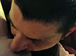 driftwood licks barefoot kontessa's shaved wet pussy down south