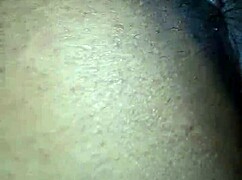 Indian Girl Sucks Huge Dick Deep