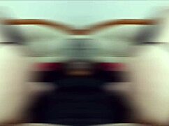 brazilian curvy latina gives her fat ass for intense anal cowgirl ride