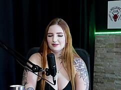 Sharing my sensual photo secrets with family led to wild threesome despite small dick fears ingridi victoria