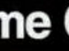 Vicky Vette rubs hairy oiled pussy lips to squirting orgasm solo