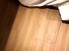 brazilian hotwife takes on cop in rio vacation threesome cuckold action