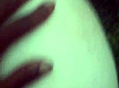 taking this caucasian thickie girlfriend on a wild sex adventure with friends