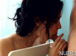 teen tight ass and wet pussy crave hard cock pounding 😈🍑💦