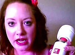 hey girls adam & eve magic wand massager is top sex toy for women review