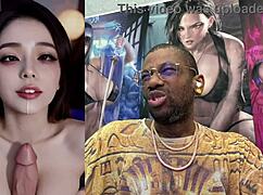 big tits slut's tight ass pounded cum covered face japanese christmas whore? 