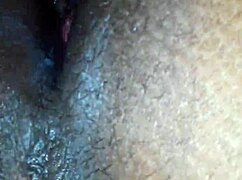 Indian Girl Sucks Huge Dick Deep