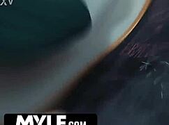 What if drilling teacher ms whitney leads to gangbang creampie success?