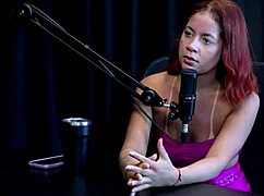 Bruna Ferrari Shows Tight Ass Craves Huge Thick Cocks!