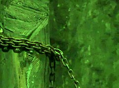 feisty girl punished by mistress whipping in the garage for disobedience