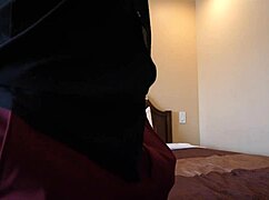 I snagged hot hotel action on secert spy cam!!