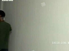 corno u see ur wife sem calcinha gettin fudida na escada pelo comedor baiano?