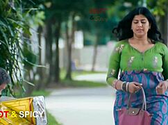 wanna grab swarnamalaya's huge asian indian tits and boobs?