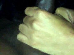 i love suckin my tranny gf's huge latina monster cock