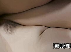 Breed Me Hard In The Breeding Pod - Maya Kendrick!