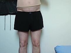 i meant to show off this bodystocking but it got me so worked up