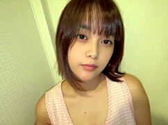 I told my wife I want her right there by the washer... she sucked me then let me pound her pussy deep