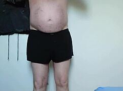 i meant to show off this bodystocking but it got me so worked up