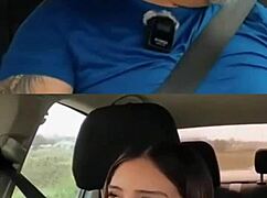 i crave tiffany cox's sloppy oral skills and wild position rides now