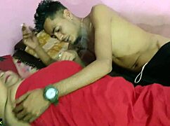 Devar fucks village bhabhi