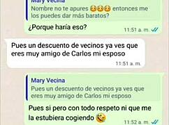 Latina Milf Doña Mary Bent Over Doggystyle Pounded Hard in Raw Assfucking Frenzy