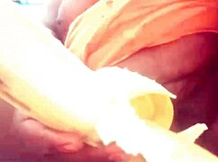 Indian woman bathroom romp with Khira's monster cock