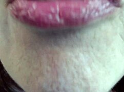 White redhead worships 260 bbc sucking riding to wild orgasm comparing skin tones