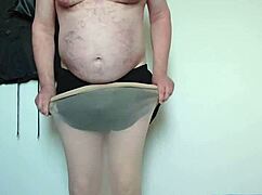 i meant to show off this bodystocking but it got me so worked up