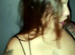 oh meu deus my husband films me at gloryhole sucking so many cocks im such an exhibitionist slut