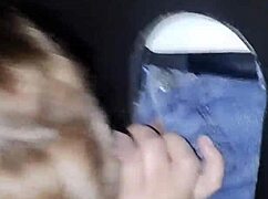 oh meu deus my husband films me at gloryhole sucking so many cocks im such an exhibitionist slut