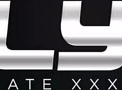 Britney amber and alex chance tease in lesbian masturbation clip from only3x network