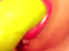 Indian Woman Endures Intense Face Fucking from Monster Cock with Cumshot Facial