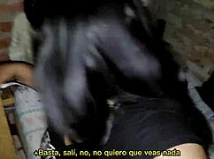 whoa my stepsis trades throat for tinder silence on parents