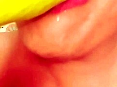 Indian Woman Endures Intense Face Fucking from Monster Cock with Cumshot Facial