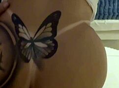 blissful waves hit as he pounds my wet pussy so good