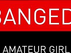 damn mina moon bounces on monster cock after pussy slammed hard