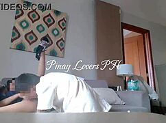 hey this horny 18yo student rides her classmate's cock deep 😏💦