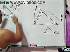 hey nerdy asian student can you handle my sexual math lesson in bedroom brown eyes teacher?