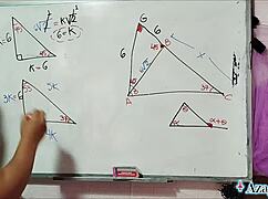 hey nerdy asian student can you handle my sexual math lesson in bedroom brown eyes teacher?