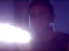 omg british bombshell layla jade is wrecking that leather chair with her sexy ass play 🔥🍑