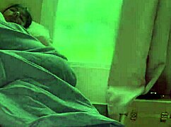 i mean my tattooed stepdad just couldnt resist fuckin his busty fitness stepdaughter sayafit right in bed... wont leave