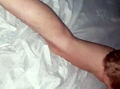 Beautifull present from my delicious latina lesbian in lingerie 🔥👅💦