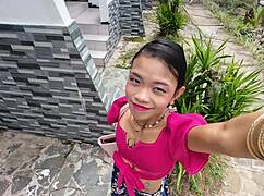 old man, feel my tight 18+ asian pussy gripping your cock in rough pov missionary?