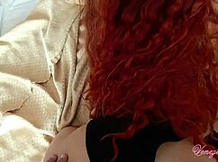 Watch Petite Redhead Colombian Scream in Hotel Anal Fury!