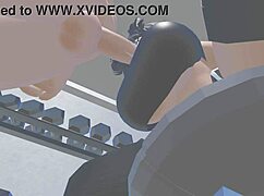 roblox players sneak naughty gym playtime