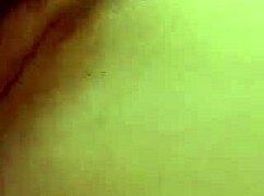 Latina Model Omy Explodes in Intense Orgasm Screaming from Huge Cock Fingering Pleasure