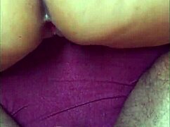 He creampied her raw, what happens now?